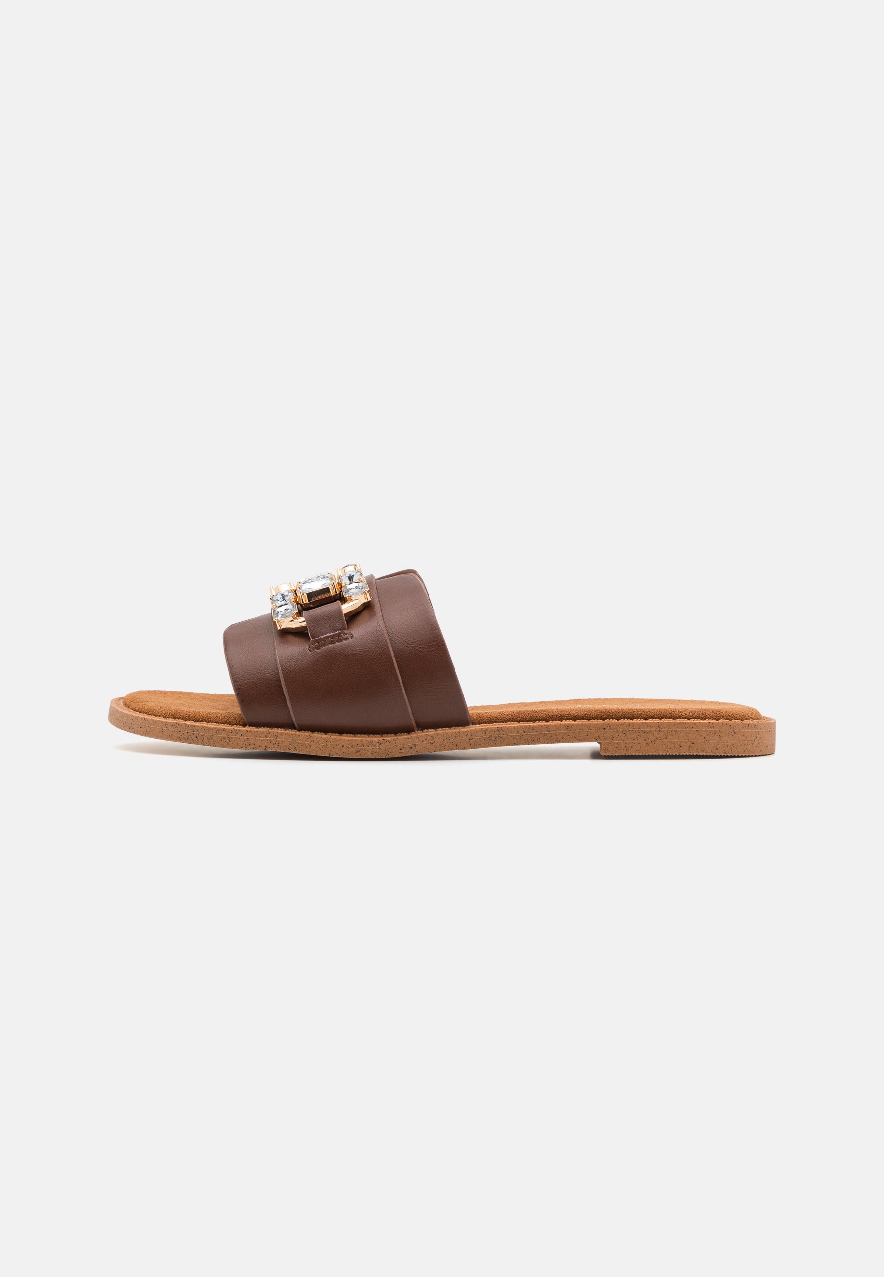 Bugatti pantolette beige Clearance